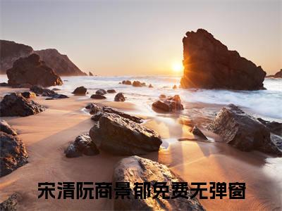 宋清阮商景郁（宋清阮商景郁）小说全本完结版免费阅读
