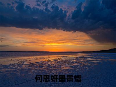 何思妍墨景熠全文+后续（何思妍墨景熠）全文免费阅读无弹窗大结局_（何思妍墨景熠全文+后续）何思妍墨景熠免费阅读无弹窗最新章节列表（何思妍墨景熠全文+后续）