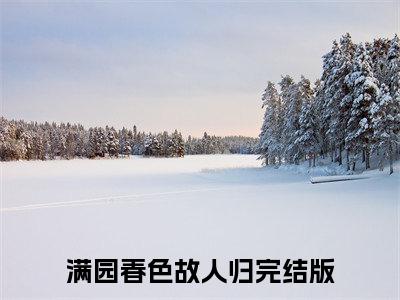 叶木夕谢暮云小说全文免费阅读无弹窗-（满园春色故人归阅读无弹窗）穿越小说免费阅读_笔趣阁