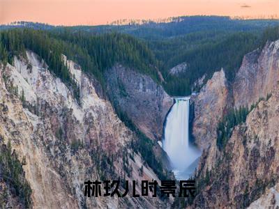 快穿：夺女主气运炮灰变成心尖宠（林玖儿时景辰）小说全文免费读无弹窗大结局_快穿：夺女主气运炮灰变成心尖宠小说章节试读最新章节列表笔趣阁