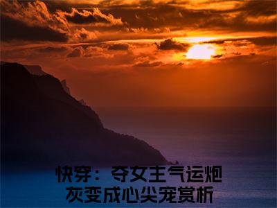 林玖儿时景辰（快穿：夺女主气运炮灰变成心尖宠）全文免费阅读无弹窗大结局_林玖儿时景辰最新章节列表_笔趣阁（快穿：夺女主气运炮灰变成心尖宠）