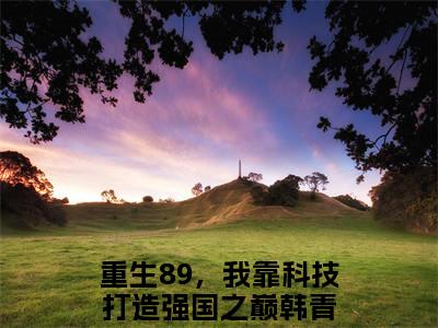 重生89，我靠科技打造强国之巅韩青（重生89，我靠科技打造强国之巅韩青小说）全文免费阅读无弹窗大结局_重生89，我靠科技打造强国之巅韩青小说免费阅读-笔趣阁