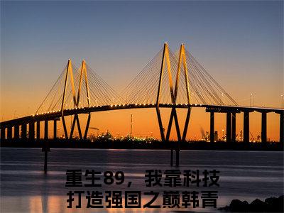 新书热荐重生89，我靠科技打造强国之巅韩青全文免费阅读无弹窗大结局-小说重生89，我靠科技打造强国之巅韩青全文完整版免费阅读