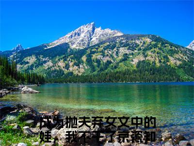 成为抛夫弃女文中的娃，我不干了京瓷言情推荐小说阅读-小说《成为抛夫弃女文中的娃，我不干了京瓷》成为抛夫弃女文中的娃，我不干了京瓷免费阅读