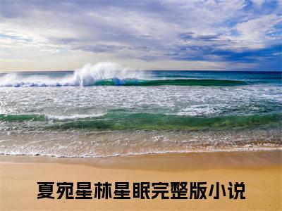 夏宛星林星眠阅读无弹窗大结局_（夏宛星林星眠阅读无弹窗）最新章节列表_笔趣阁（夏宛星林星眠）