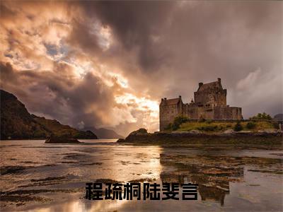 （程疏桐陆斐言）抖音程疏桐陆斐言小说阅读完结版-程疏桐陆斐言小说全文免费阅读