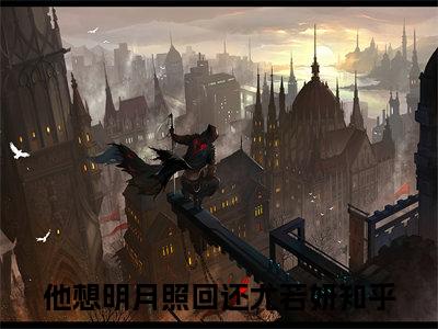 他想明月照回还尤若妍（他想明月照回还尤若妍）全文在线阅读无弹窗大结局_他想明月照回还尤若妍最新章节列表_笔趣阁