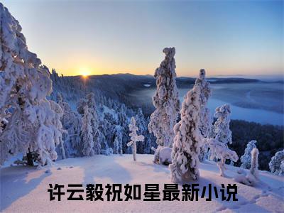 许云毅祝如星在线阅读（许云毅祝如星）全文免费阅读无弹窗大结局_许云毅祝如星免费最新章节列表_笔趣阁