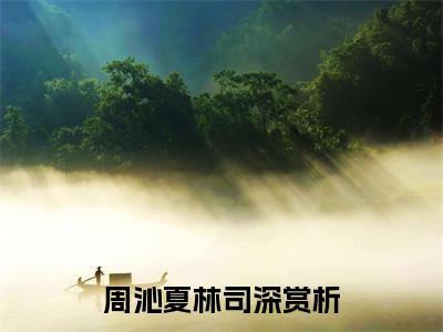 周沁夏林司深（周沁夏林司深）全文小说在线阅读-周沁夏林司深全章节最新阅读
