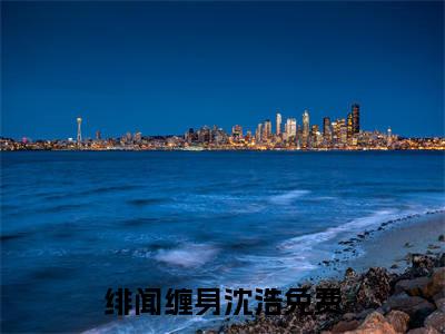 绯闻缠身沈浩完整版《绯闻缠身沈浩》全文阅读