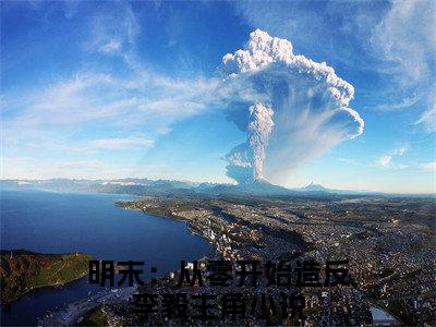 明末：从零开始造反李毅完整版《明末：从零开始造反李毅》全文阅读