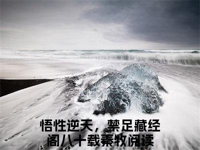 悟性逆天，禁足藏经阁八十载秦牧(悟性逆天，禁足藏经阁八十载秦牧）小说全文免费阅读无弹窗大结局_（悟性逆天，禁足藏经阁八十载秦牧）悟性逆天，禁足藏经阁八十载秦牧小说全文免费阅读最新章节列表笔趣阁（悟性逆天，禁足藏经阁八十载秦牧）