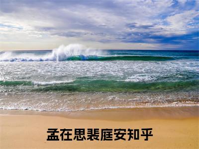 孟在思裴庭安（孟在思裴庭安）全文免费阅读_孟在思裴庭安最新章节列表言情小说在线阅读