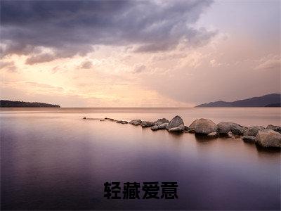 轻藏爱意（裴尚沁时承全文在线阅读）-轻藏爱意免费阅读