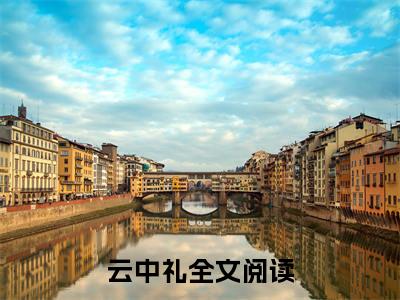 丁雨欣段司礼的小说免费阅读（云中礼的小说免费阅读）全文完整版免费阅读