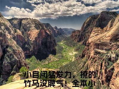 余多贺图南（小自闭猛发力，撩的竹马没脾气！精彩美文）免费阅读-小说小自闭猛发力，撩的竹马没脾气！最后结局如何