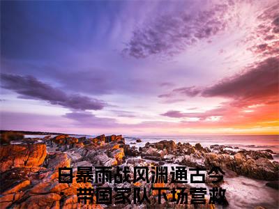 《白暴雨战风渊》主角是通古今：带国家队下场营救大将军全文免费阅读已完结