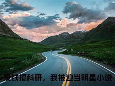 （没钱搞科研，我被迫当明星）全文免费阅读苏墨言情小说讲的是什么