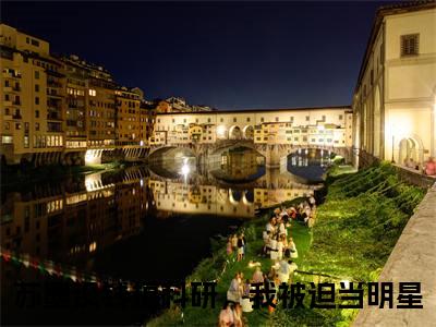 没钱搞科研，我被迫当明星小说_苏墨全文阅读没钱搞科研，我被迫当明星小说免费阅读笔趣阁