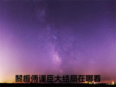 难产夜，傅总在陪白月光分娩今日更新最新章节黎栀傅谨臣在线阅读