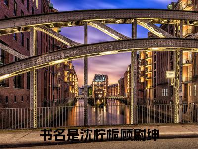 沈柠栀顾尉绅全文免费在线阅读_（沈柠栀顾尉绅全文免费阅读无弹窗大结局）沈柠栀顾尉绅最新章节列表_笔趣阁