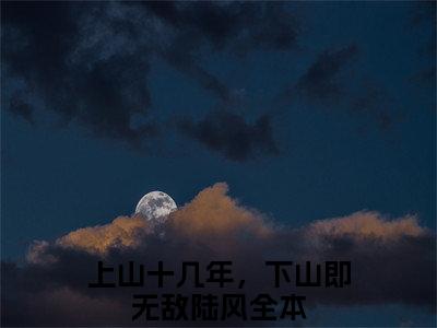 上山十几年，下山即无敌陆风（上山十几年，下山即无敌陆风）全文完整版免费阅读_（上山十几年，下山即无敌陆风小说免费阅读）最新章节列表