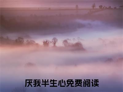 程舒沈厌（厌我半生心）全文免费阅读最新章节_程舒沈厌大结局精彩阅读_笔趣阁（厌我半生心）