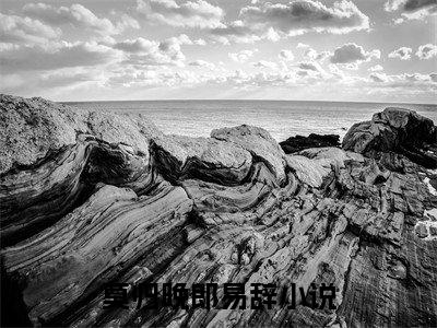 莫归晚郎易辞是啥小说 莫归晚郎易辞免费阅读无广告