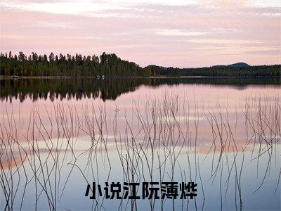失控沉沦（江阮薄烨）小说全文免费阅读无弹窗大结局_（江阮薄烨）最新章节列表（失控沉沦）