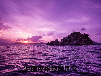 池霆序梁梦颜全文免费阅读无弹窗大结局_（池霆序梁梦颜）全文在线阅读大结局