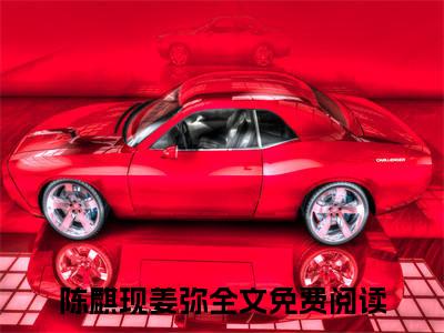陈麒现姜弥是什么小说-婚后放纵免费小说在线阅读