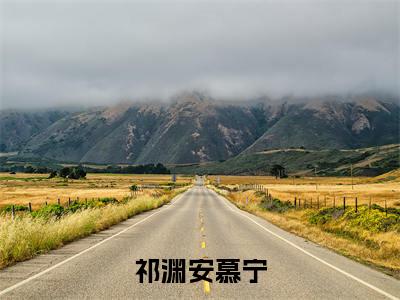 祁渊安慕宁全网首发小说-祁渊安慕宁无广告免费试读