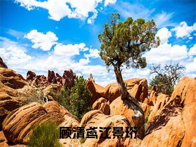 嫡女谋宠（顾清鸢江景珩）完整版小说阅读_顾清鸢江景珩嫡女谋宠全文免费阅读