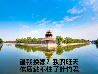 逼我换嫁？我的旺夫体质藏不住了叶竹君全网首发小说- 逼我换嫁？我的旺夫体质藏不住了叶竹君美文无删阅读