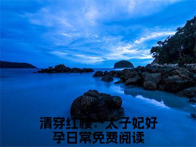 胤礽若水全文免费无弹窗大结局_清穿红楼：太子妃好孕日常免费胤礽若水最新章节列表_笔趣阁