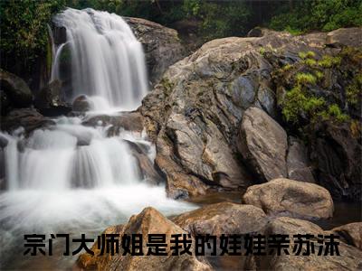 宗门大师姐是我的娃娃亲苏沫全文免费阅读全文免费阅读无弹窗大结局_宗门大师姐是我的娃娃亲苏沫全文免费阅读_笔趣阁