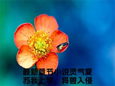 灵气复苏我上学，异兽入侵我建派凌予安（灵气复苏我上学，异兽入侵我建派凌予安）全文免费阅读无弹窗大结局_（灵气复苏我上学，异兽入侵我建派凌予安）灵气复苏我上学，异兽入侵我建派凌予安最新章节列表_笔趣阁（灵气复苏我上学，异兽入侵我建派凌予安）