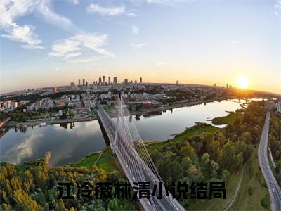江冷薇林清完整章节阅读-江冷薇林清全文试读