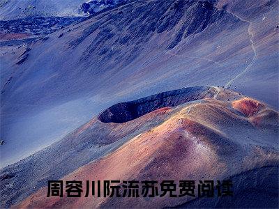 热文（流年深深深几许）美文阅读_热门小说流年深深深几许主人公是（周容川阮流苏）完整版最新小说大结局_笔趣阁