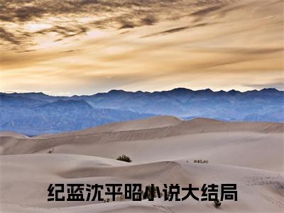 纪蓝沈平昭（纪蓝沈平昭）全文免费阅读无弹窗大结局_纪蓝沈平昭在线阅读（纪蓝沈平昭）最新章节列表笔趣阁（纪蓝沈平昭）
