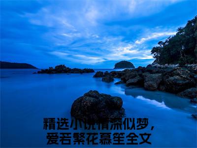 主角是情深似梦，爱若繁花慕笙的小说-《情深似梦，爱若繁花慕笙》完整章节阅读