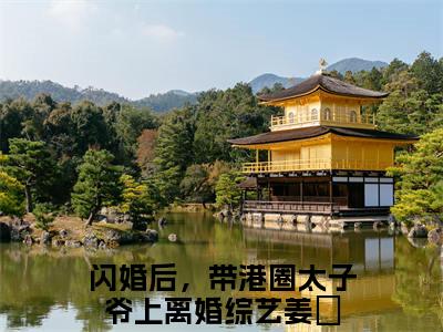 闪婚后，带港圈太子爷上离婚综艺姜婳小说(闪婚后，带港圈太子爷上离婚综艺姜婳)小说全文免费阅读_（闪婚后，带港圈太子爷上离婚综艺姜婳）闪婚后，带港圈太子爷上离婚综艺姜婳最新章节列表