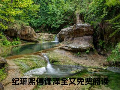 纪琳熙傅谦泽全文免费大结局-纪琳熙傅谦泽（纪琳熙傅谦泽）结局在线阅读