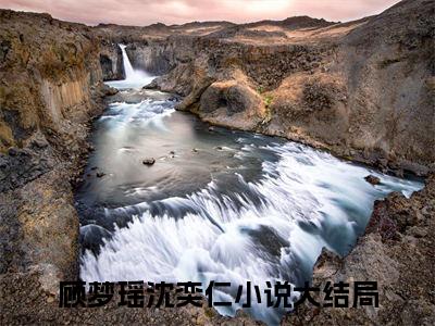 甜爆款小说顾梦瑶沈奕仁-顾梦瑶沈奕仁免费在线阅读