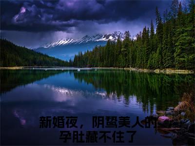 炎魁唐芷酥（新婚夜，阴鸷美人的孕肚藏不住了）全文免费阅读无弹窗大结局_（炎魁唐芷酥无弹窗）新婚夜，阴鸷美人的孕肚藏不住了最新章节列表阅读_笔趣阁