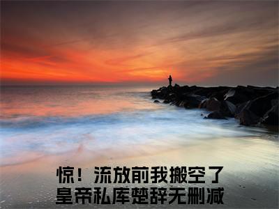 主角叫惊！流放前我搬空了皇帝私库楚辞小说战帝神尊全文免费阅读