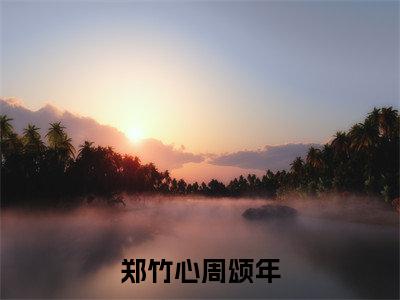 重生八零团长前夫跑路了（郑竹心周颂年）在哪里可以免费看-郑竹心周颂年（重生八零团长前夫跑路了）小说全章节免费阅读