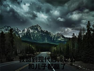 宋吟（我回到现代后，老公和儿子都疯了）全文免费阅读无弹窗大结局_宋吟完本小说最新章节阅读