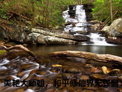 魏文心小说全文大结局-魏文心（美艳大师姐，和平修仙界）小说全文免费阅读