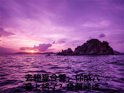 去趟夏令营，你成六星上将了？（张岩）全文免费阅读无弹窗大结局_（去趟夏令营，你成六星上将了？免费阅读全文大结局）最新章节列表